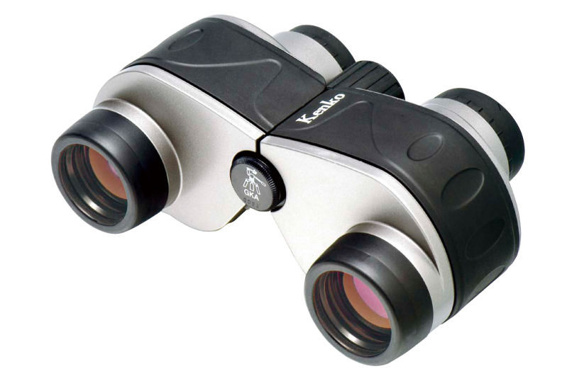 天体観測超広角双眼鏡 Kenko（ケンコー） 7×32 SWA
