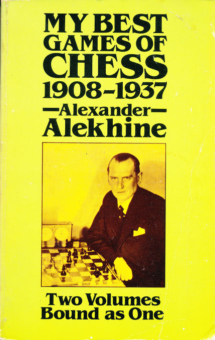 Alexander Alekhine, 1931 Stock Photo - Alamy
