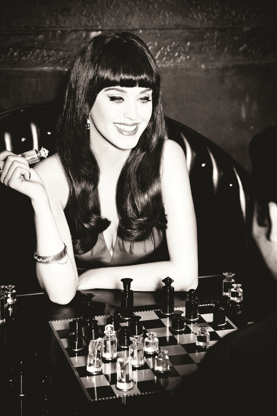 チェス画像 ケイティ ペリー Katy Perry