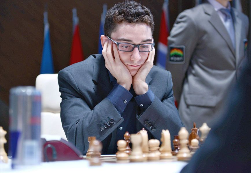 File:Fabiano Caruana 2013(2).jpg - Wikimedia Commons