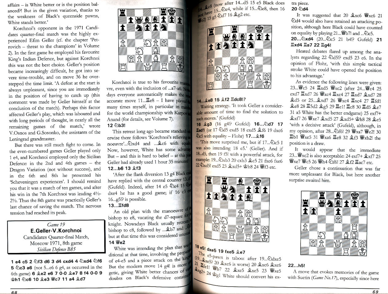 karpov_kasparov_1986  Garry Kasparov vs Anatoly Karpov 1986