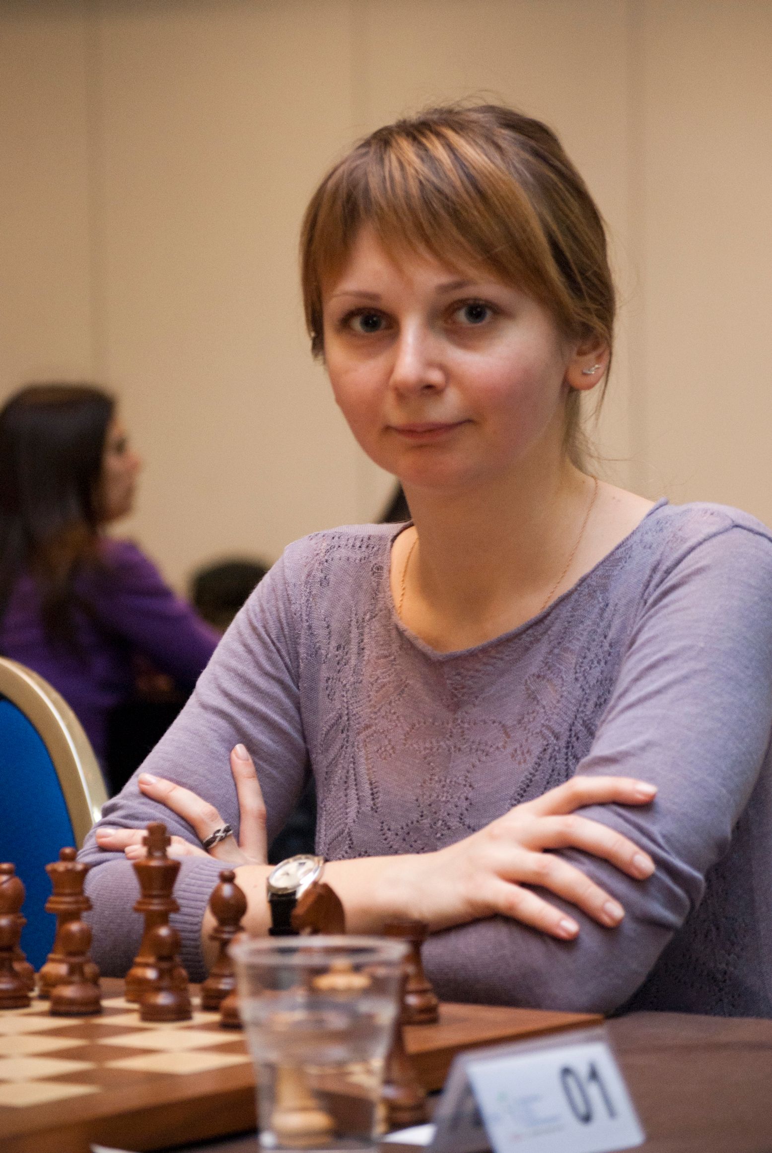 Татьяна Анатольевна Косинцева