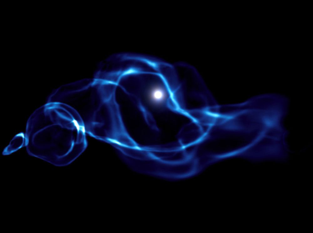 ブラックホール のイメージ 銀河系の星雲をまとめる 神秘的な宇宙の写真 Naver まとめ